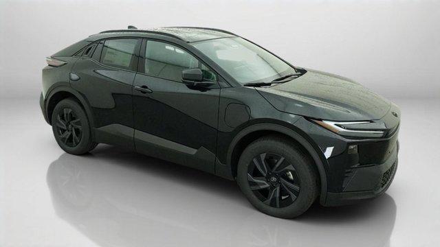 2026 Toyota C-HR SE — фото 6