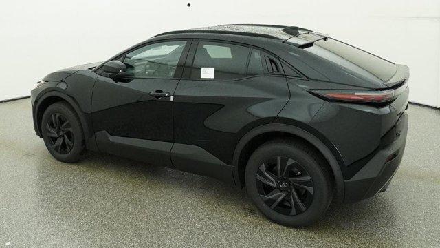 2026 Toyota C-HR SE — фото 2
