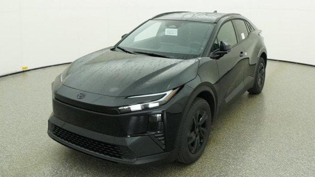 2026 Toyota C-HR SE — миниатюра 19