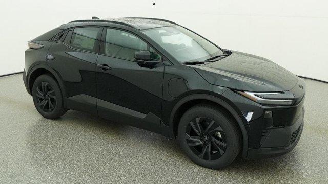 2026 Toyota C-HR SE — миниатюра 13