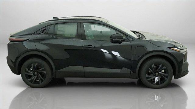 2026 Toyota C-HR SE — фото 7