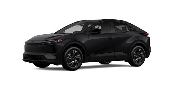 2026 Toyota C-HR SE — миниатюра 24