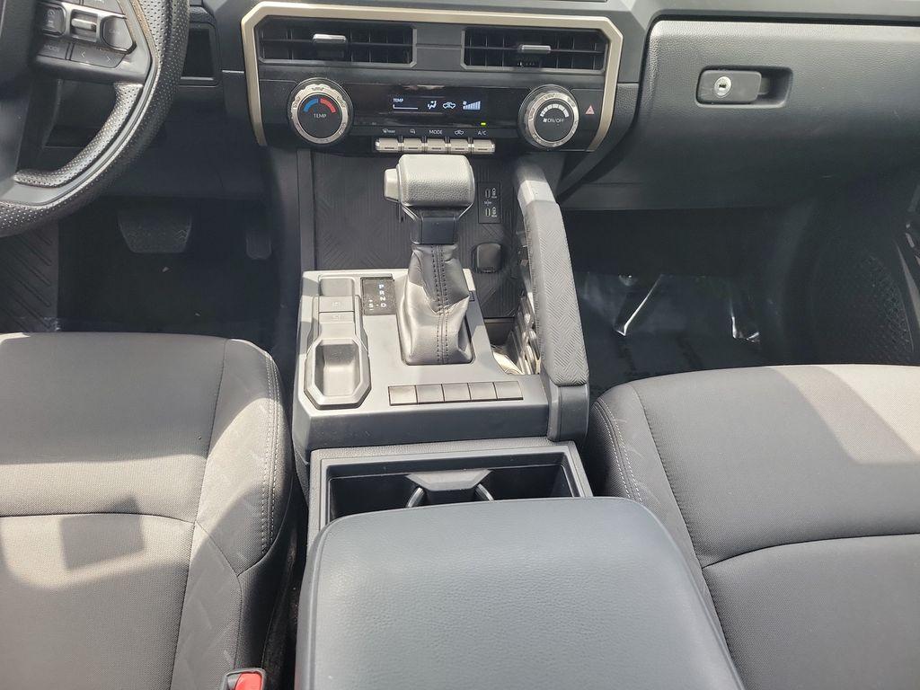 2024 Toyota TACOMA SR 缩略图 15