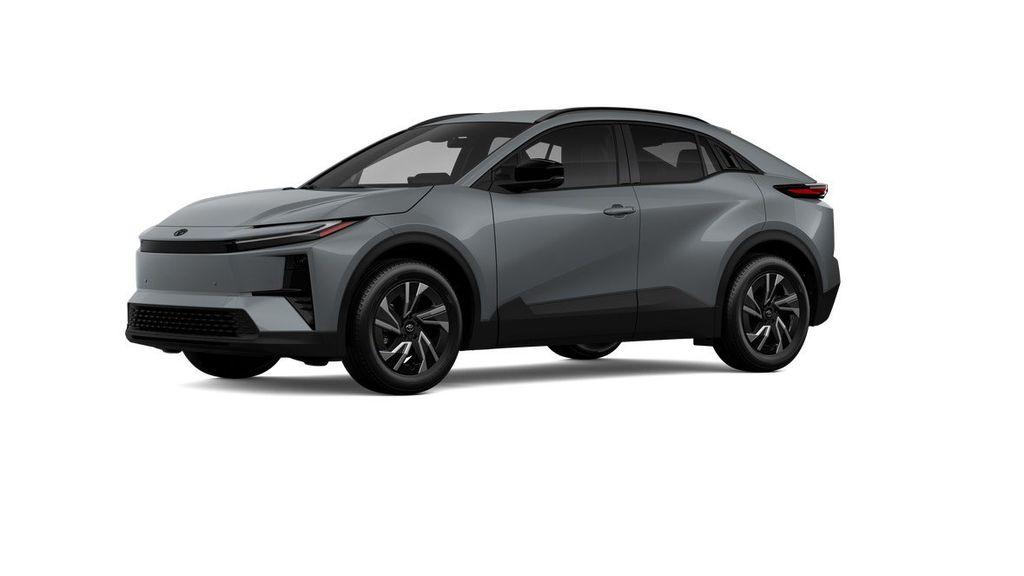 New 2026 Toyota C-HR SE