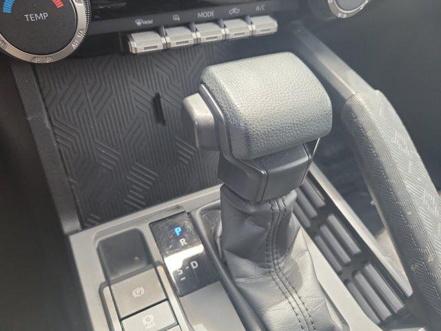 صورة مصغرة 24 لـ 2024 Toyota TACOMA SR