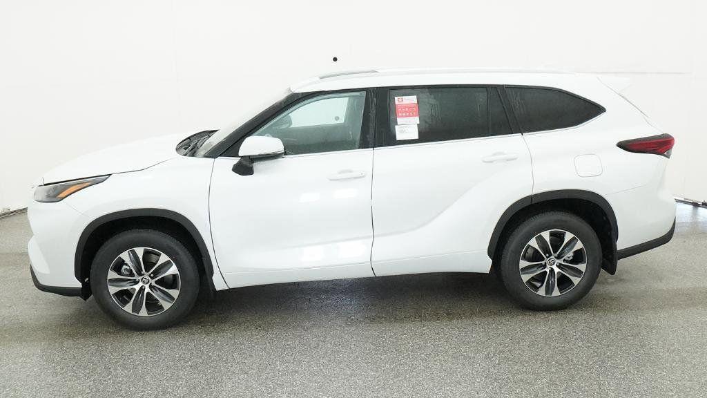 TOYOTA HIGHLANDER - 3