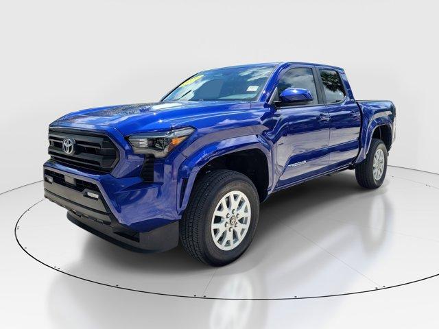 صورة 3 لـ 2025 Toyota TACOMA SR5