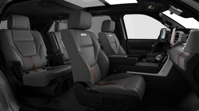 صورة 6 لـ 2026 Toyota SEQUOIA CAPSTONE
