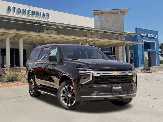 New 2026 Chevrolet Tahoe LS