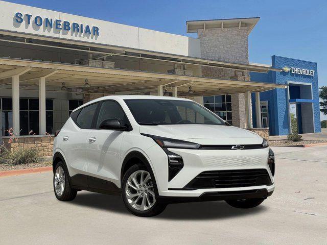 New 2027 Chevrolet Bolt LT FWD