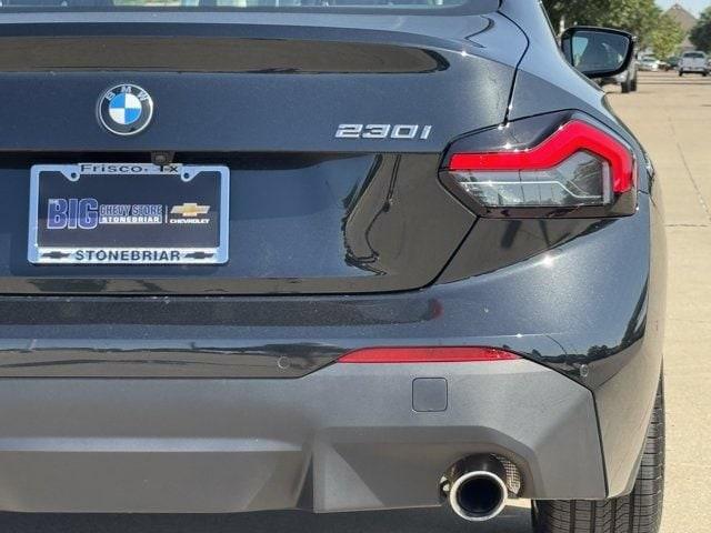 صورة 8 لـ 2025 BMW 230 230I