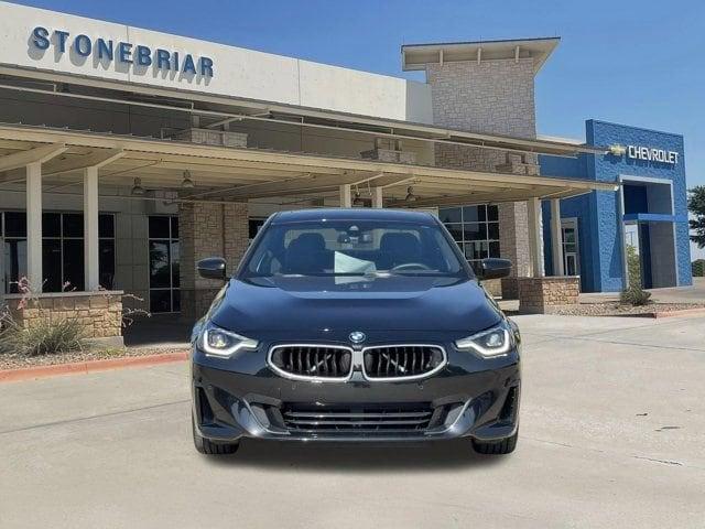 صورة 9 لـ 2025 BMW 230 230I