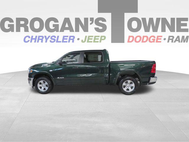 New 2026 RAM 1500 Big Horn/Lone Star