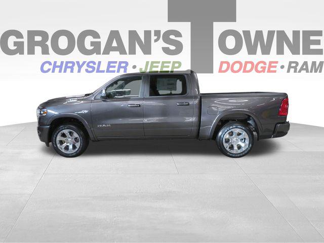 New 2026 RAM 1500 Big Horn/Lone Star