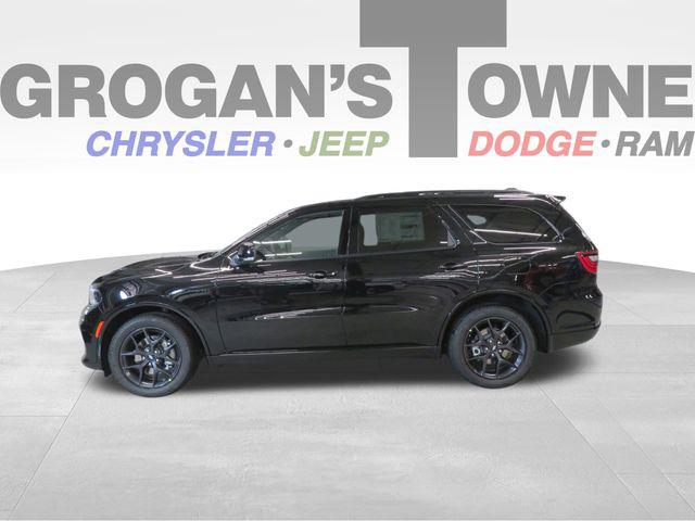 New 2026 Dodge Durango GT Plus