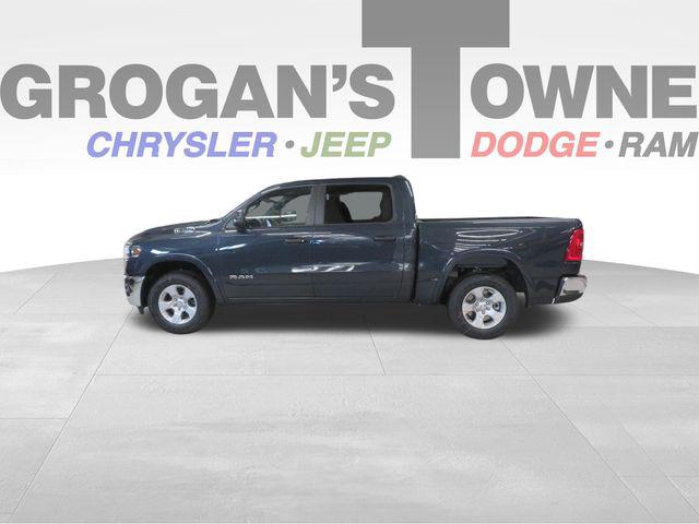 New 2026 RAM 1500 Big Horn/Lone Star