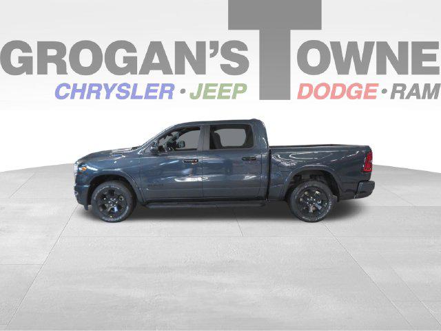 New 2027 RAM 1500 Big Horn/Lone Star