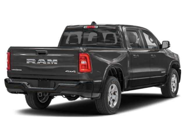 2026 RAM 1500 BIG HORN/LONE STAR 照片 3