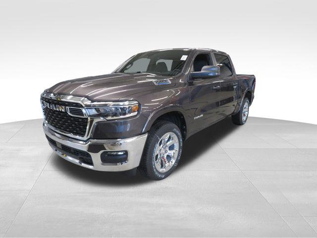 2026 RAM 1500 BIG HORN/LONE STAR — фото 2