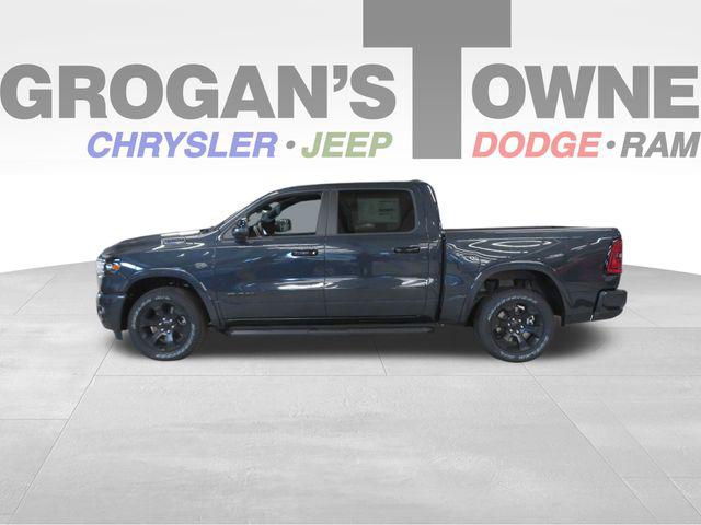 New 2027 RAM 1500 Big Horn/Lone Star