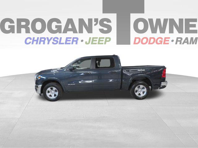 New 2026 RAM 1500 Big Horn/Lone Star