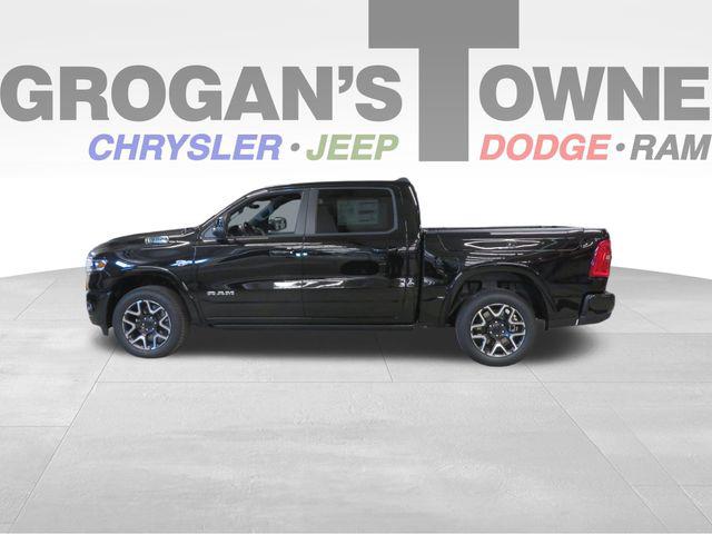 New 2026 RAM 1500 Laramie