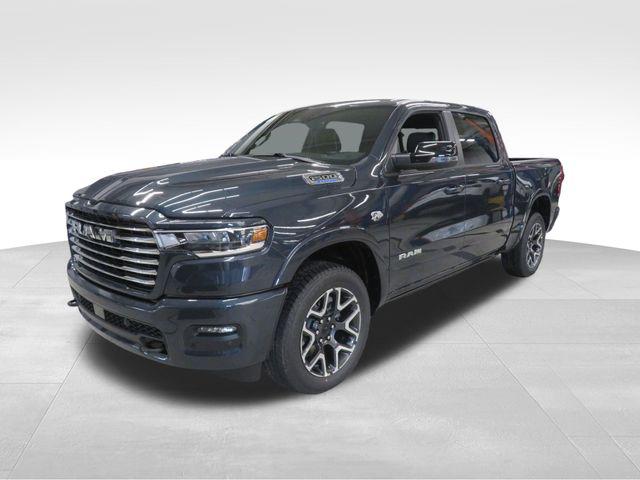 2026 RAM 1500 LARAMIE 照片 2