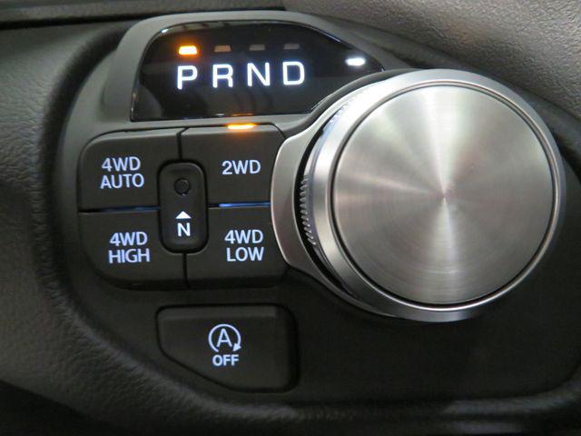 صورة مصغرة 11 لـ 2026 RAM 1500 LARAMIE