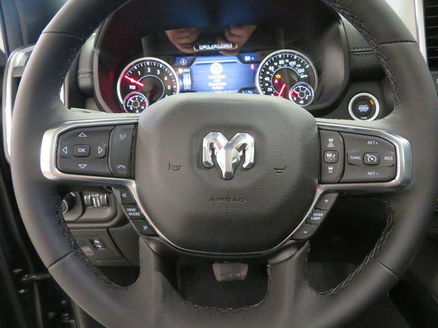 2026 RAM 1500 LARAMIE 照片 9