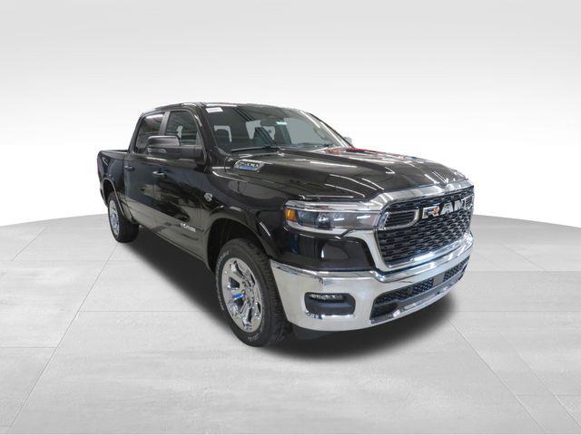 2026 RAM 1500 BIG HORN/LONE STAR 照片 4