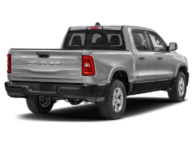 2027 RAM 1500 BIG HORN/LONE STAR — фото 3