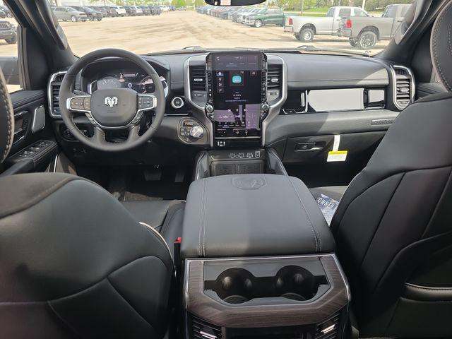 صورة 7 لـ 2026 RAM 1500 LARAMIE