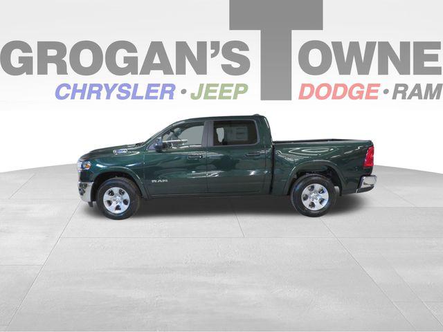 New 2026 RAM 1500 Big Horn/Lone Star