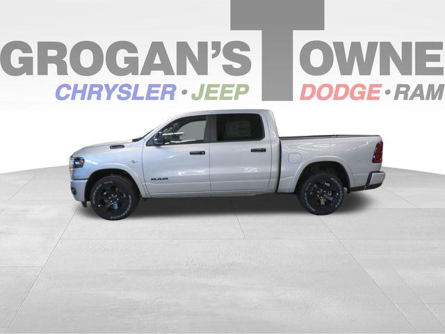 New 2026 RAM 1500 Big Horn/Lone Star