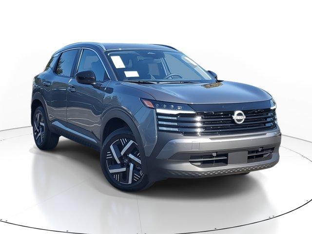 New 2026 Nissan Kicks SV