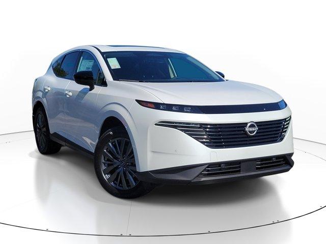 New 2026 Nissan Murano SL