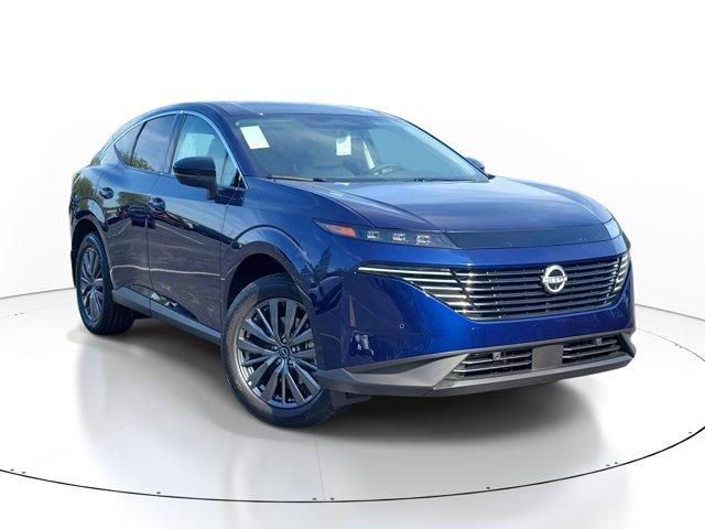 New 2026 Nissan Murano SL