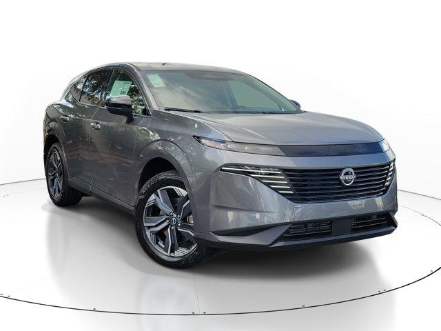 New 2026 Nissan Murano SL