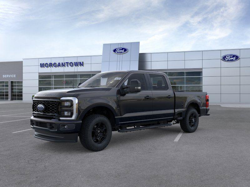 New 2026 Ford F-250 XL