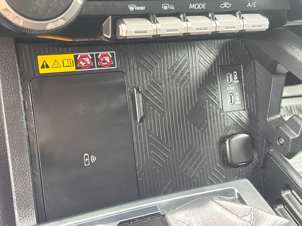 صورة مصغرة 44 لـ 2024 Toyota TACOMA TRD OFF ROAD