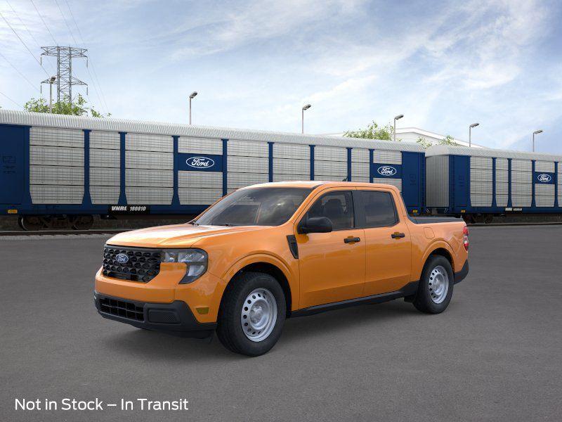 New 2026 Ford Maverick XL