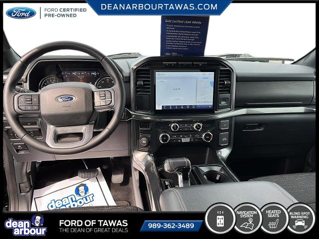 2023 FORD F-150 XL thumbnail 4