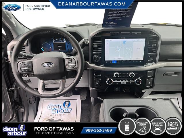 2024 FORD F-150 XLT 照片 3