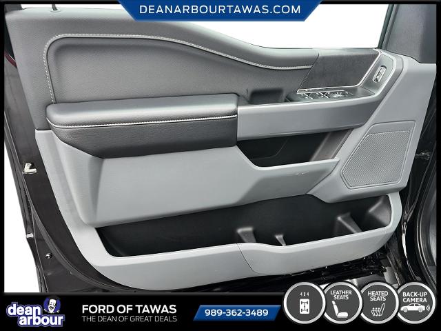 FORD F-150 XLT - 5