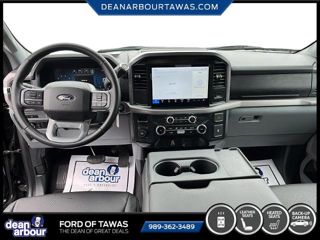 FORD F-150 XLT - 3