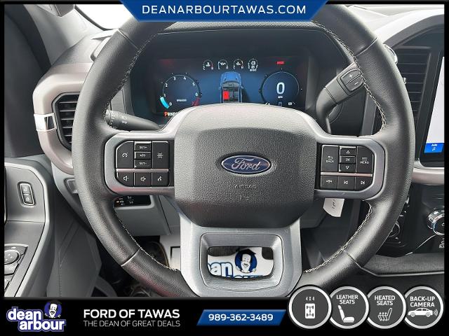 FORD F-150 XLT - 6