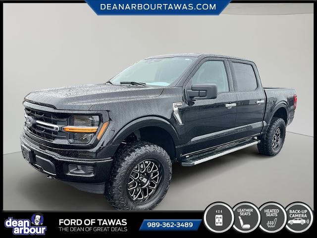 FORD F-150 XLT - 1