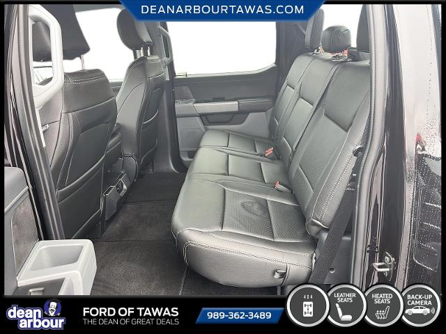 FORD F-150 XLT - 4