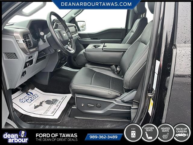 FORD F-150 XLT - 2