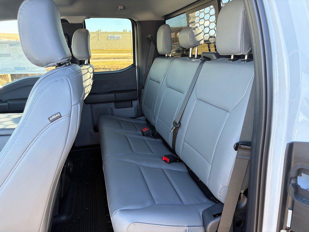 2026 FORD F-450 XL 缩略图 13